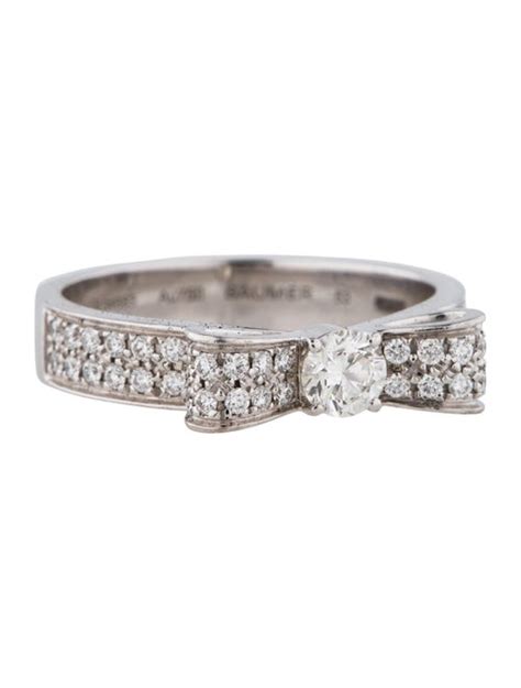 chanel ruban 1932 ring replica|chanel diamond ring for sale.